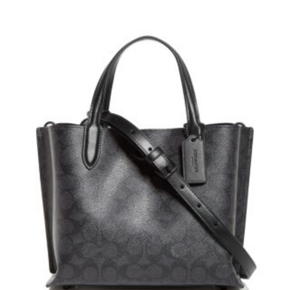 Coach Willow Tote 24
